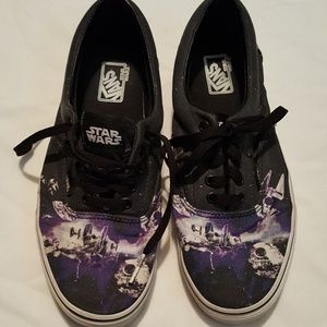 Mens VANS Shoes